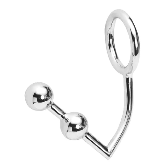 Sexual Suspension Two Hook 4354 PerfectFit Anal Ball 0820